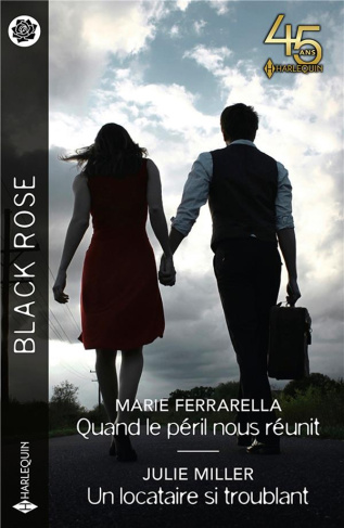 Quand le péril nous réunit ; Un locataire si troublant