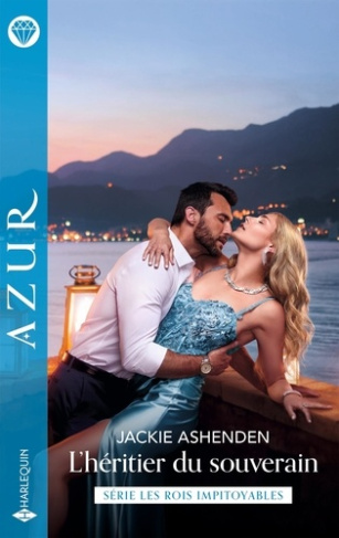 Les rois impitoyables Tome 1 : L'héritier du souverain