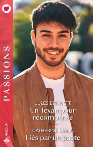 Un Texan pour récompense ; Liés par un pacte