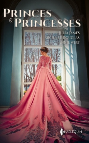 Princes & Princesses. L'époux grec d'une princesse ; Sarah et le cheikh ; Les révélations d'une prin