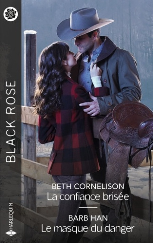 La confiance brisée ; Le masque du danger