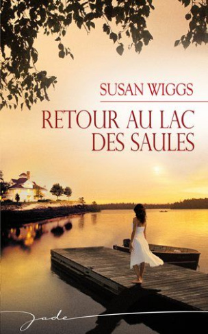 RETOUR AU LAC DES SAULES