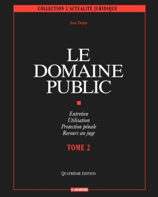 Le domaine public. Volume 2