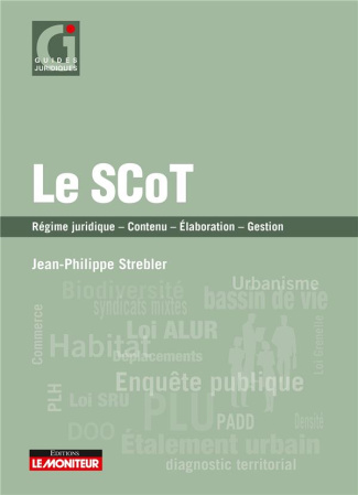 Le SCoT