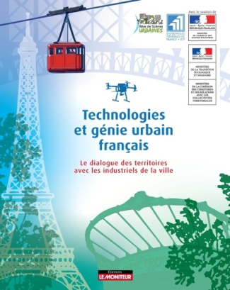 Technologies et génie urbain français
