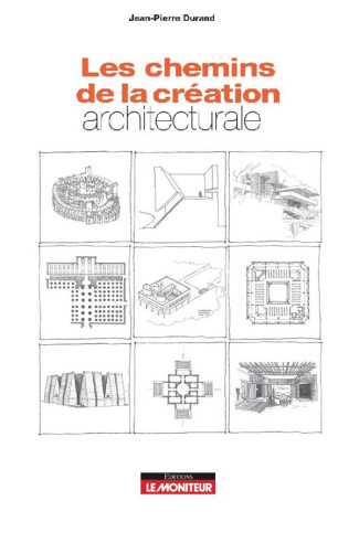 La création architecturale