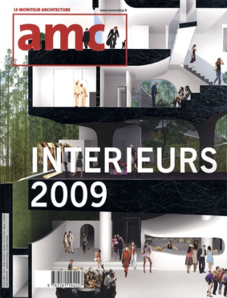 AMC Décembre 2008 : Spécial intérieurs 2009