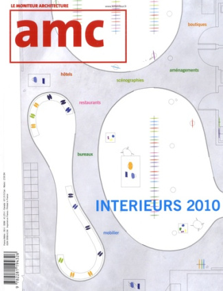 AMC : Intérieurs 2010