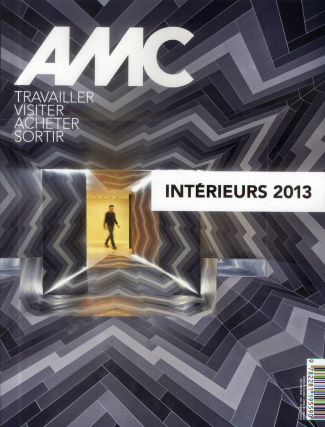 AMC Hors-série : Intérieurs 2013