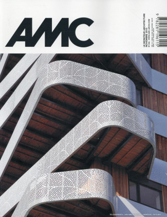 AMC N° 246, Novembre 2015 : Prisons
