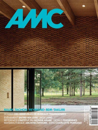 AMC N° 282, novembre 2019 : Des immeubles de bureaux transgenres