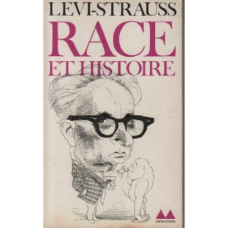 RACE ET HISTOIRE