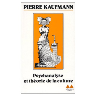 Psychanalyse et théorie de la culture