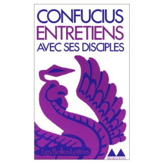 Entretiens avec ses disciples