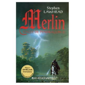Cycle de Pendragon Tome 2 : Merlin