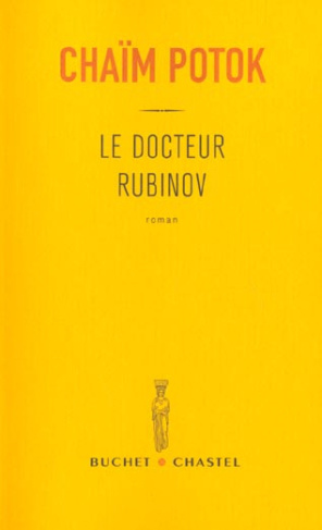 Le docteur Rubinov