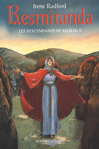 Les Descendants de Merlin Tome 2 : Resmiranda