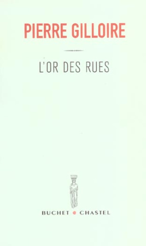 L'or des rues