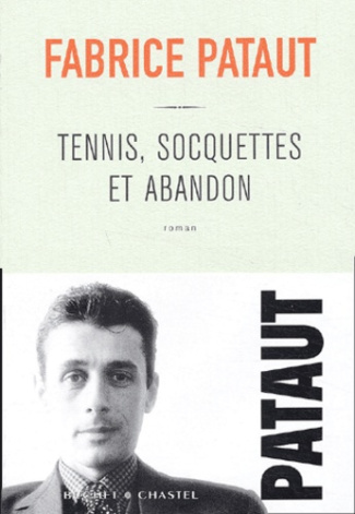 TENNIS SOCQUETTES ET ABANDON