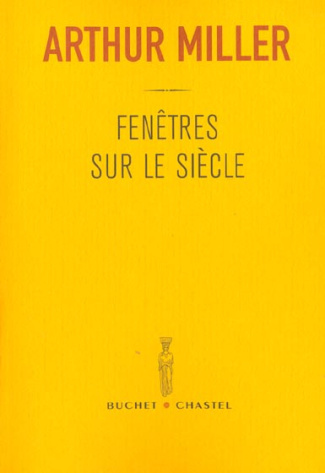 Fenêtres sur le siècle
