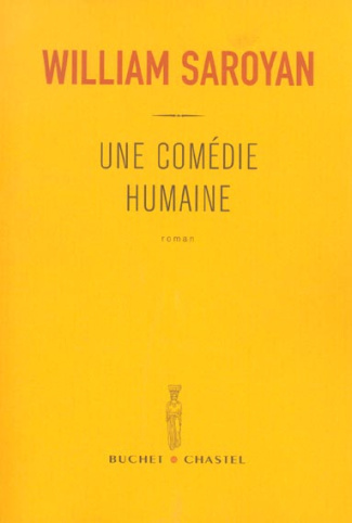 Une comédie humaine