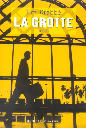 La grotte
