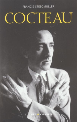 Cocteau. Une biographie