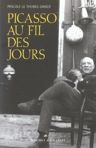 Picasso au fil des jours