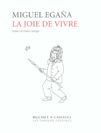 La joie de vivre