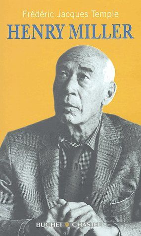 Henry Miller