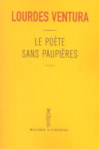Le poète sans paupières