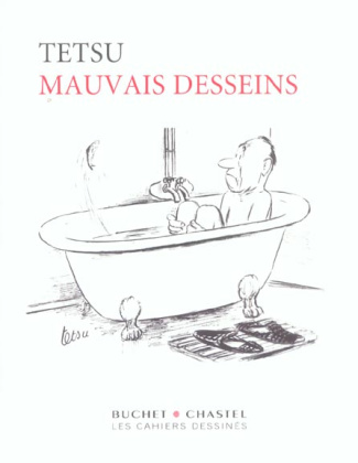 Mauvais desseins