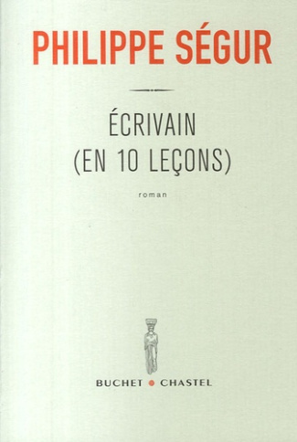 Ecrivain (en 10 leçons)