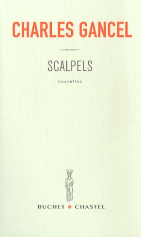 SCALPELS