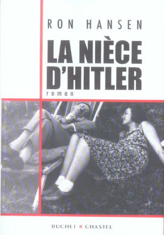 La nièce d'Hitler