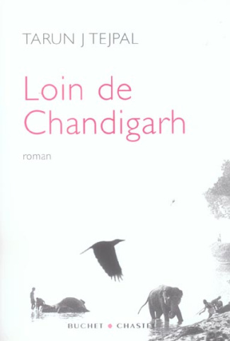 Loin de Chandigarh