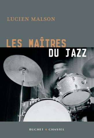 Les maîtres du Jazz
