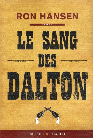 LE SANG DES DALTON