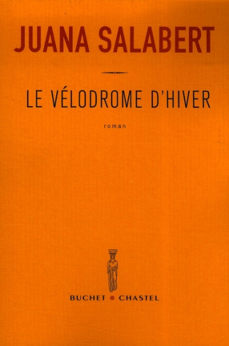 Le Vélodrome d'Hiver