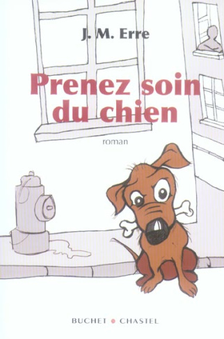 Prenez soin du chien