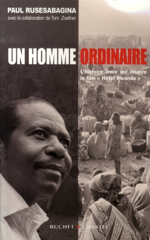 Un homme ordinaire. Une autobiographie