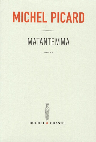 Matantemma