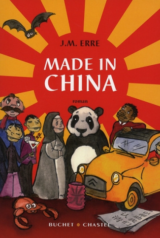 Made in China