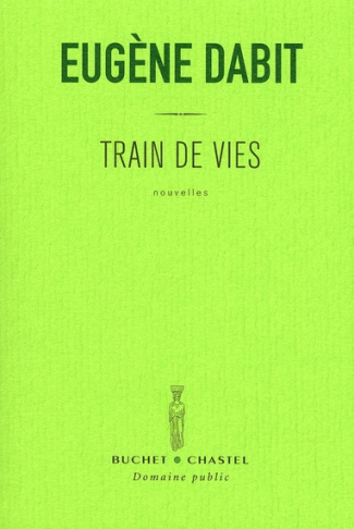 Train de vies
