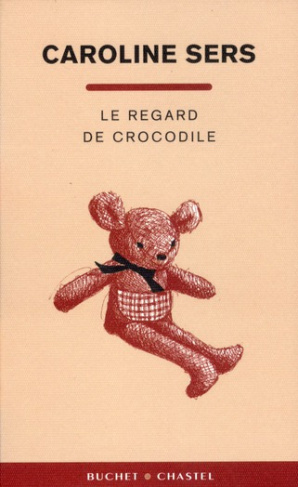 Le regard de crocodile