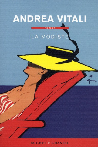 La modiste