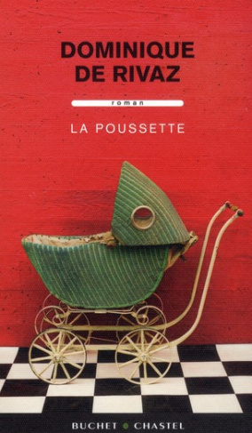 La poussette