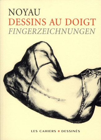 Dessins au doigt. Edition bilingue français-allemand