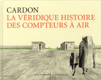 La véridique histoire des compteurs à air