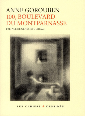 100, boulevard du Montparnasse